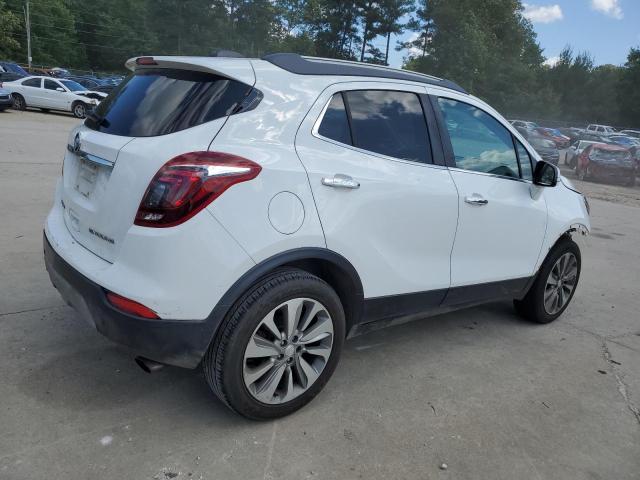 Photo 3 from auction – 2017 BUICK ENCORE PRE with VIN KL4CJASB7HB114828