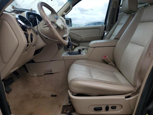 Photo 7 from auction – 2006 FORD EXPLORER E with VIN 1FMEU74E26UA95005