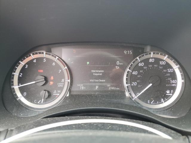 Photo 9 from auction – 2023 TOYOTA HIGHLANDER with VIN 5TDKDRAH9PS006019