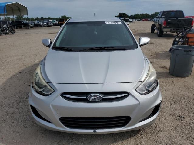 Photo 5 from auction – 2016 HYUNDAI ACCENT SE with VIN KMHCT4AE3GU979744