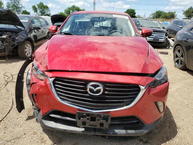 Photo 5 from auction – 2016 MAZDA CX-3 TOURI with VIN JM1DKBC74G0124203