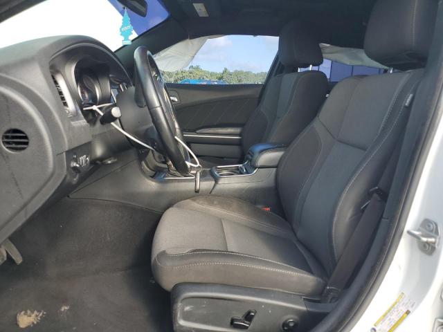 Zdjęcie 7 z aukcji – 2019 DODGE CHARGER SX z VIN 2C3CDXBG2KH699140