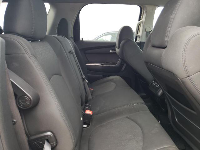 Photo 10 from auction – 2008 GMC ACADIA SLE with VIN 1GKER13758J111194