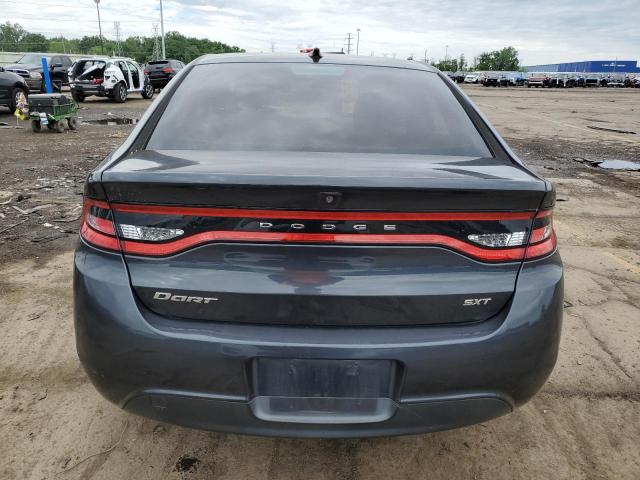 Photo 6 from auction – 2013 DODGE DART SXT with VIN 1C3CDFBA9DD178714
