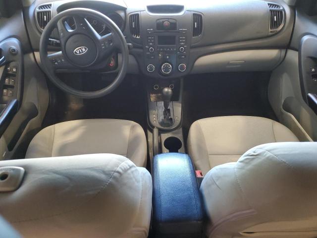 Zdjęcie 8 z aukcji – 2010 KIA FORTE EX z VIN KNAFU4A23A5840314