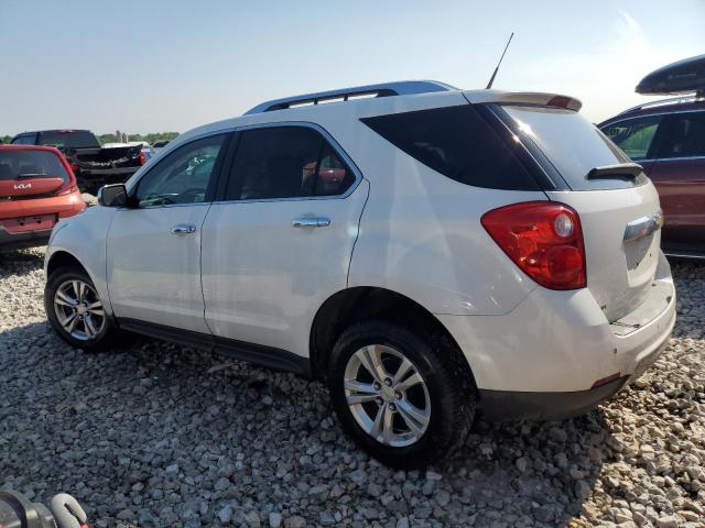 Photo 2 from auction – 2011 CHEVROLET EQUINOX LT with VIN 2GNALFEC7B1198625