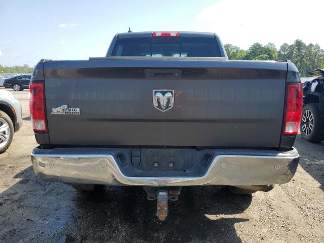 Photo 6 from auction – 2014 RAM 1500 SLT with VIN 1C6RR6LG2ES326829