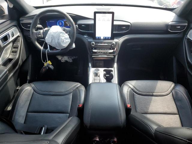 Photo 8 from auction – 2020 FORD EXPLORER S with VIN 1FM5K8GC6LGB52659