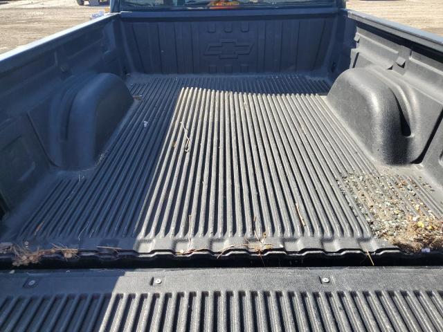 Photo 10 from auction – 2004 CHEVROLET K1500 with VIN 1GCEK14T24Z128039
