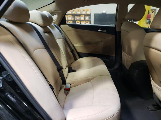 Photo 10 from auction – 2014 HYUNDAI SONATA GLS with VIN 5NPEB4AC1EH843716