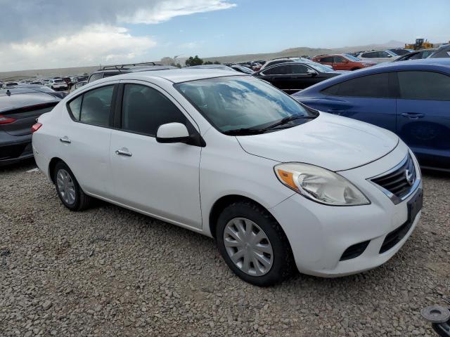 Photo 4 from auction – 2012 NISSAN VERSA S with VIN 3N1CN7AP5CL945958