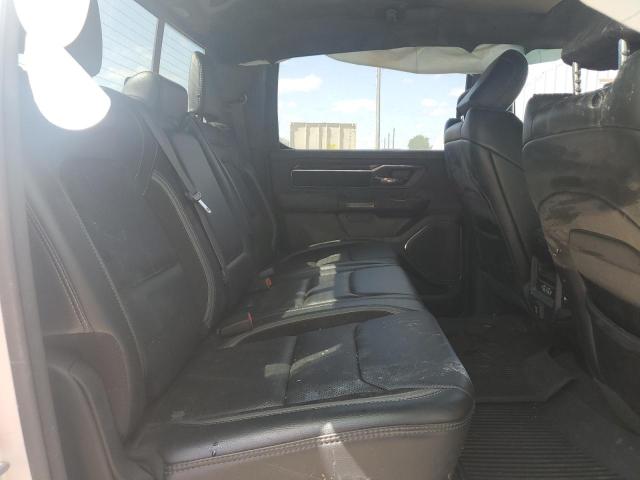 Photo 10 from auction – 2022 RAM 1500 SPORT with VIN 1C6SRFVT9NN304935
