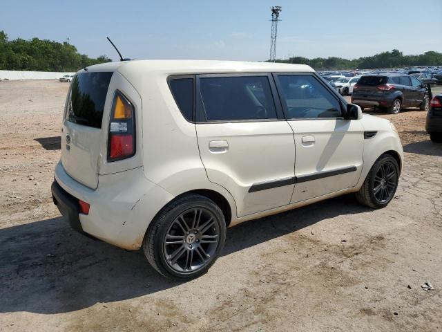 Photo 3 from auction – 2010 KIA SOUL + with VIN KNDJT2A2XA7178448