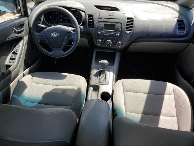 Photo 8 from auction – 2015 KIA FORTE LX with VIN KNAFK4A67F5291474