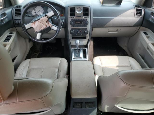 Photo 8 from auction – 2007 CHRYSLER 300 with VIN 2C3LA53G37H707653