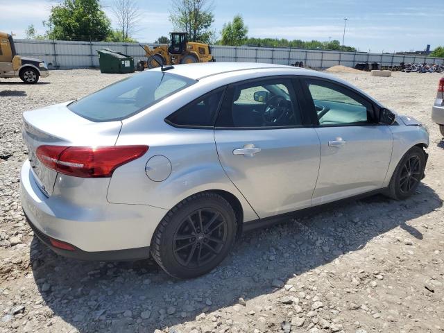 Photo 3 from auction – 2016 FORD FOCUS SE with VIN 1FADP3F21GL326766
