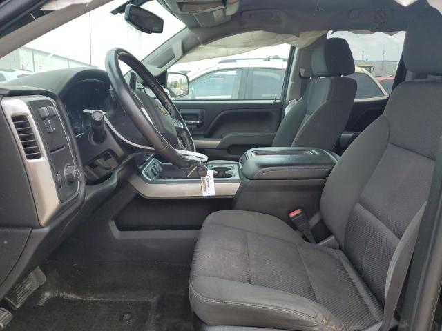 Photo 7 from auction – 2015 CHEVROLET SILVERADO with VIN 1GCRCREC8FZ310911