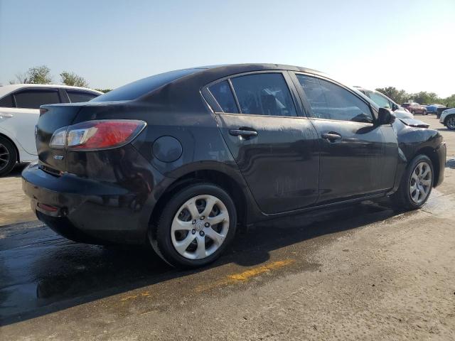 Photo 3 from auction – 2013 MAZDA 3 I with VIN JM1BL1U78D1703472