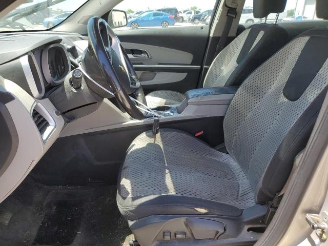 Photo 7 from auction – 2011 CHEVROLET EQUINOX LS with VIN 2GNALBEC8B1177680
