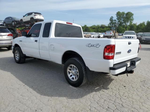Photo 2 from auction – 2010 FORD RANGER SUP with VIN 1FTLR4FEXAPA76024