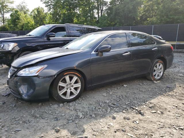 LEXUS ES 350 2008 with VIN JTHBJ46G382158655 - Photo from auction