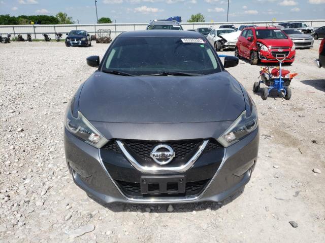 Photo 5 from auction – 2018 NISSAN MAXIMA 3.5 with VIN 1N4AA6AP2JC363020