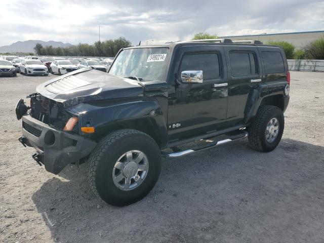 Photo 1 from auction – 2006 HUMMER H3 with VIN 5GTDN136168118229