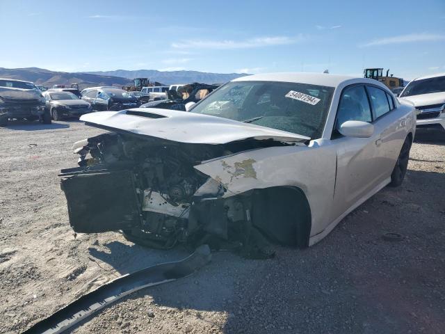DODGE CHARGER GT 2019 with VIN 2C3CDXHG3KH684993 - Photo from auction