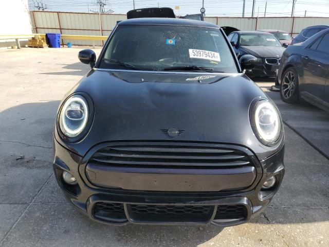 Photo 5 from auction – 2021 MINI COOPER with VIN WMWXR3C05M2N72321