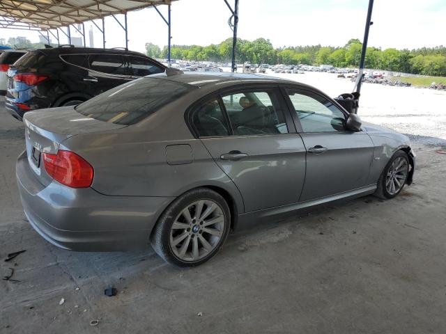 Photo 3 from auction – 2011 BMW 328 I with VIN WBAPH7G51BNM57260