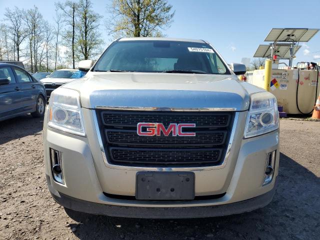 Photo 5 from auction – 2015 GMC TERRAIN SL with VIN 2GKFLVEK5F6341410