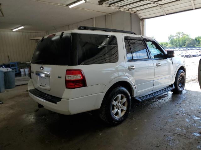 Photo 3 from auction – 2009 FORD EXPEDITION with VIN 1FMFU16589EA71109