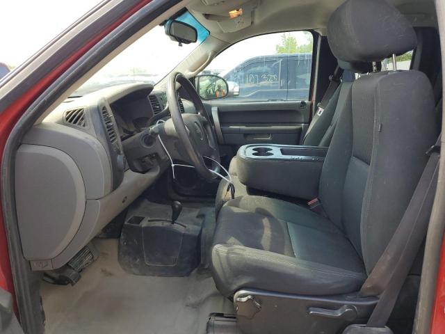 Photo 7 from auction – 2011 GMC SIERRA K15 with VIN 1GTR2UEA9BZ396972