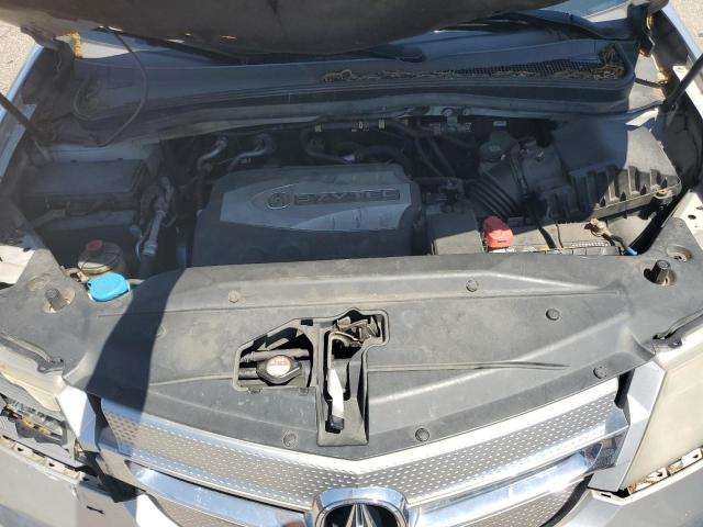 Photo 12 from auction – 2008 ACURA MDX with VIN 2HNYD28268H543931