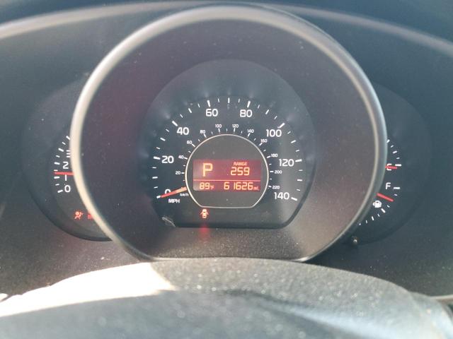 صورة رقم 9 من المزاد - 2016 KIA SOUL + مع VIN KNDJP3A54G7382367