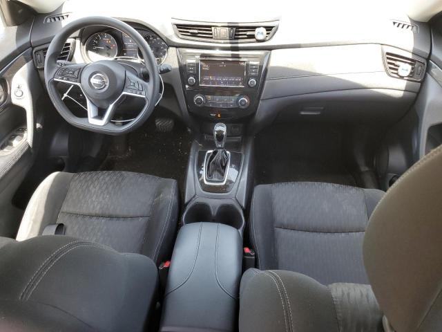 Photo 8 from auction – 2018 NISSAN ROGUE S with VIN KNMAT2MT1JP582811