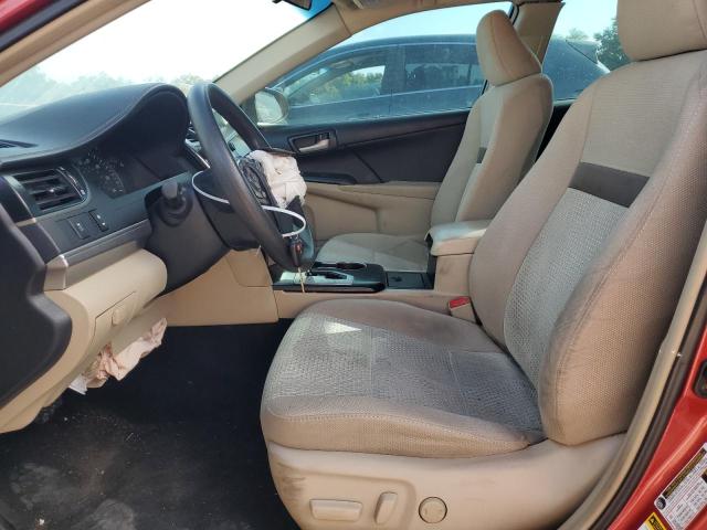 Photo 7 from auction – 2013 TOYOTA CAMRY L with VIN 4T1BF1FK3DU677253