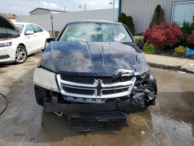 Photo 5 from auction – 2012 DODGE AVENGER SX with VIN 1C3CDZCB4CN233085