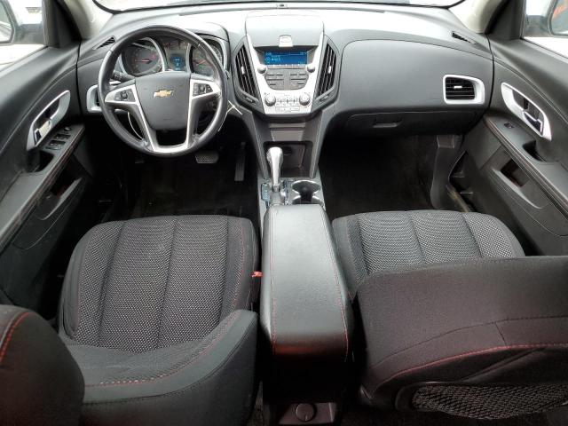 Photo 8 from auction – 2011 CHEVROLET EQUINOX LT with VIN 2GNALDEC9B1189204