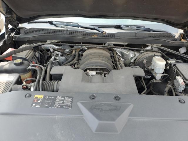 Photo 12 from auction – 2015 CHEVROLET SILVERADO with VIN 1GCRCREC8FZ310911