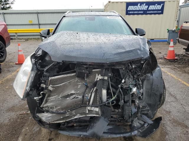 Photo 5 from auction – 2016 CADILLAC SRX PREMIU with VIN 3GYFNDE30GS504194