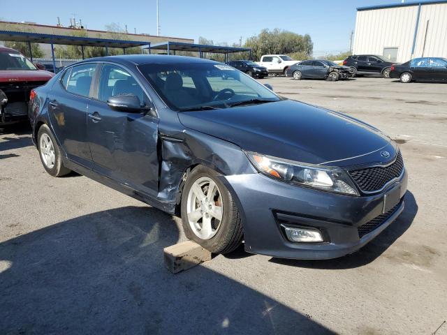 Photo 4 from auction – 2015 KIA OPTIMA LX with VIN KNAGM4A76F5531198
