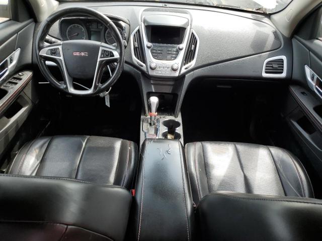Photo 8 from auction – 2013 GMC TERRAIN SL with VIN 2GKALUEK6D6421803