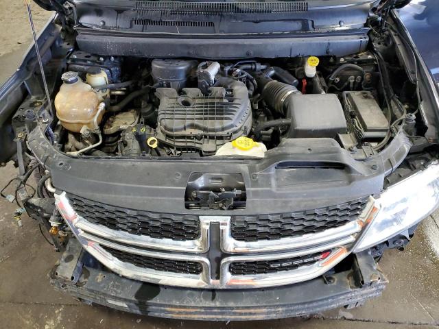 Photo 11 from auction – 2013 DODGE JOURNEY SX with VIN 3C4PDCBG9DT610499