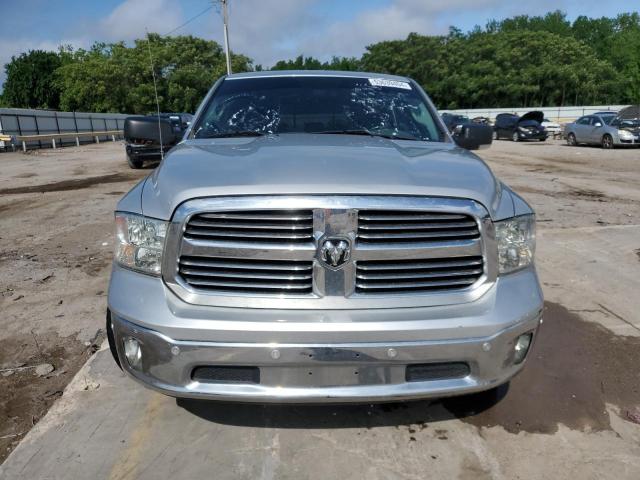 Photo 5 from auction – 2017 RAM 1500 SLT with VIN 1C6RR6GG1HS574424