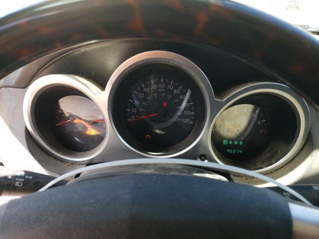 Photo 9 from auction – 2010 CHRYSLER SEBRING LI with VIN 1C3CC5FBXAN211435