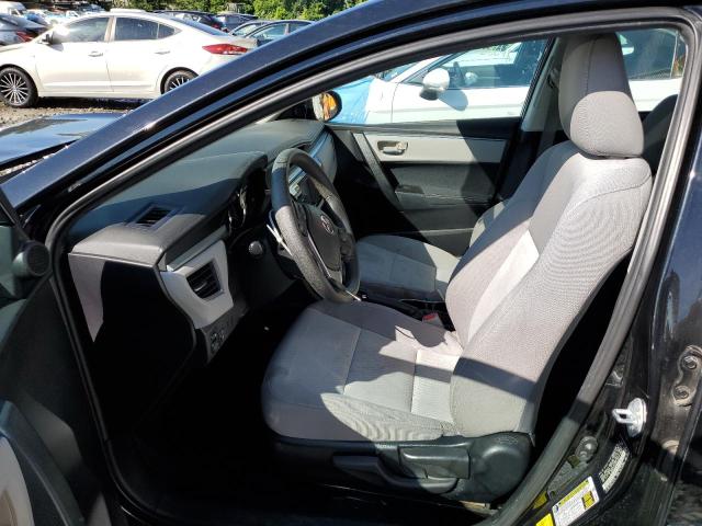 Photo 7 from auction – 2016 TOYOTA COROLLA L with VIN 2T1BURHE6GC527509