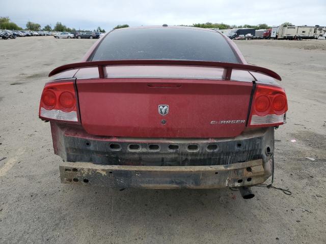 Photo 6 from auction – 2010 DODGE CHARGER RA with VIN 2B3CA9CV6AH280639