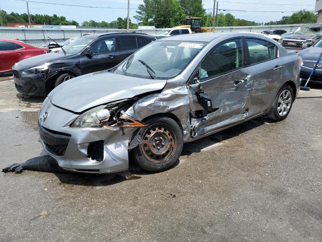 MAZDA 3 I 2012 with VIN JM1BL1UF1C1563223 - Photo from auction