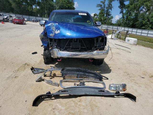 Photo 5 from auction – 2000 GMC NEW SIERRA with VIN 2GTEC19T2Y1187306